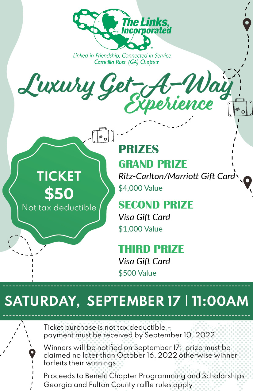 Luxury Get A Way Experience